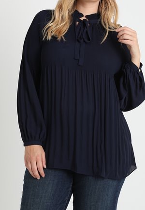 Tunique - dark blue