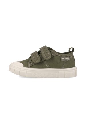 ZAPATILLAS EN RESPETUOSO - Zapatillas - verde