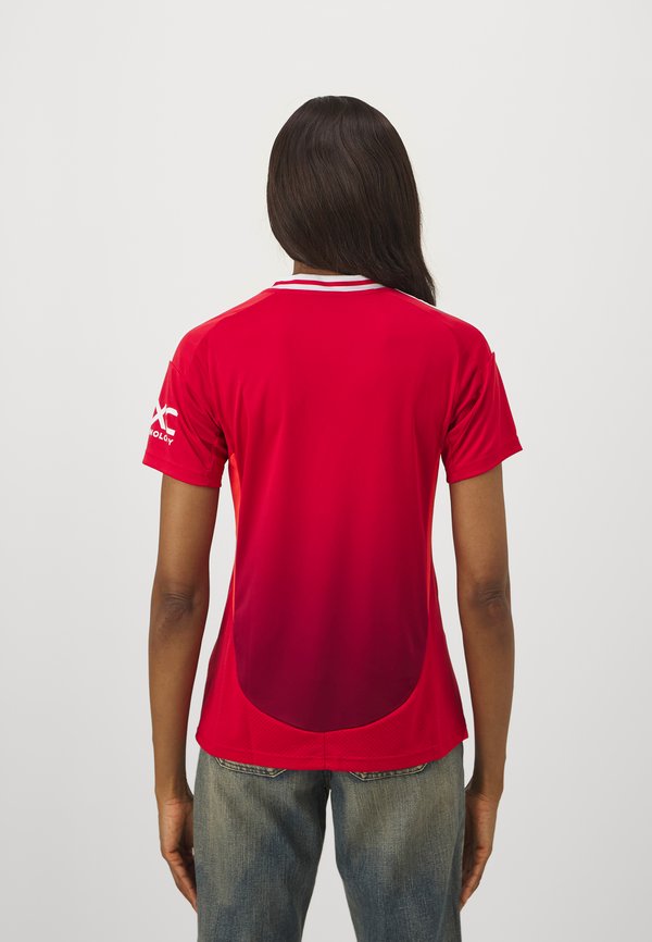 MANCHESTER UNITED 24/25 HOME - Football shirt3