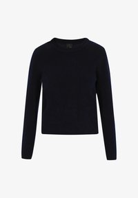 Selected, navy