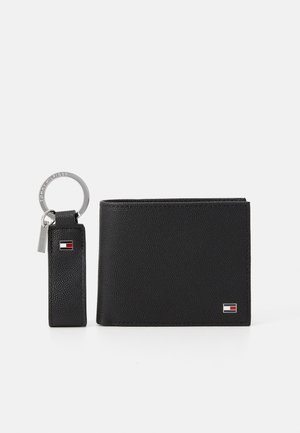 FLAG MINI KEY SET - Keyring - black