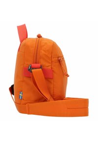 Fjällräven HIGH COAST CROSSBODY UNISEX - Borsa a tracolla - sunset orange