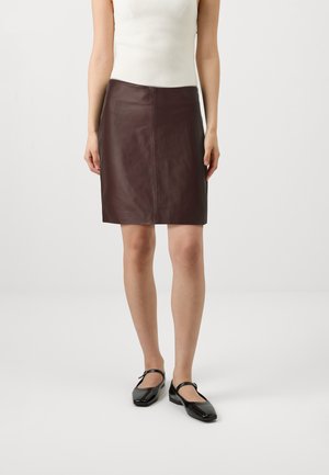 CECILIANA - Minihame - decadent chokoladee