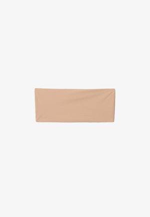 Tezenis, BANDEAU-SYDNEY - Multiway / Strapless bra - nude