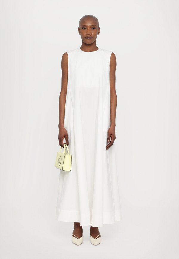 WIDE MAXI DRESS - Maxi dress3