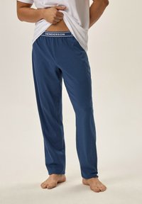 Henderson HEAD - Pyjamas - White