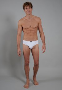 Ceceba PACK:3 - Slip - white