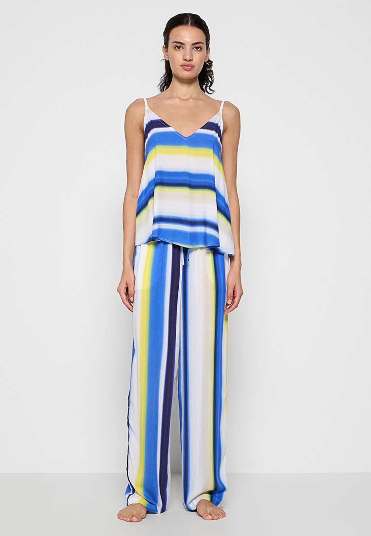 DKNY Loungewear Pyjama meerkleurig DKNY Loungewear Pyjama meerkleurig