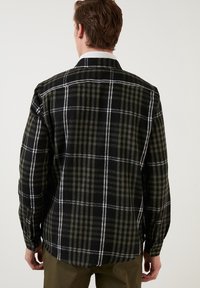 Buratti Camicia - khaki