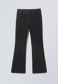 Sélectionné, black rinse