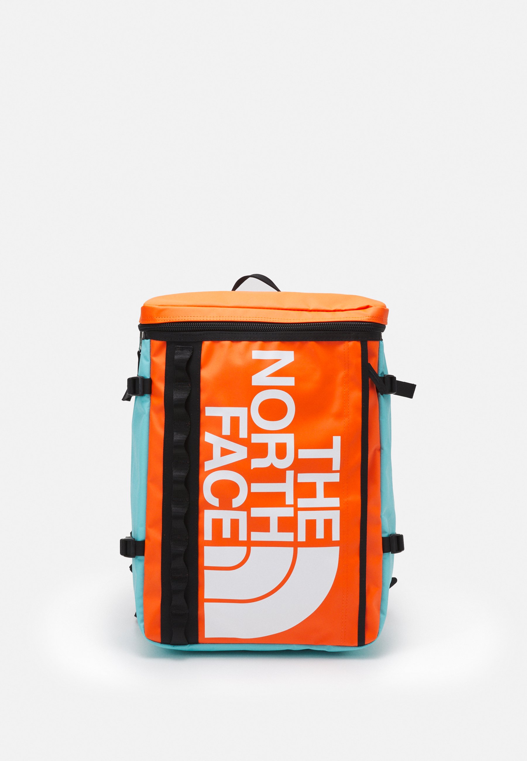 north face fuse box rucksack