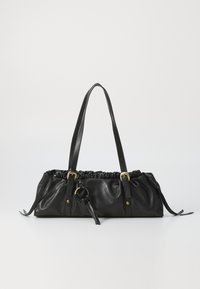 ODESSAA - Handtasche - black