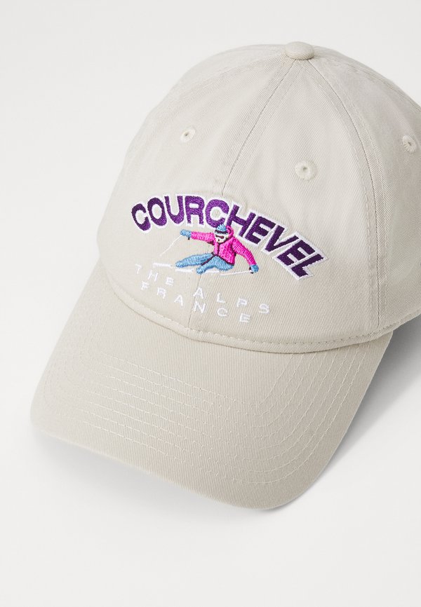 WASHED SKI 9TWENTY® UNISEX - Cap - stone2