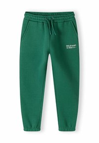 Unausgewählt, green