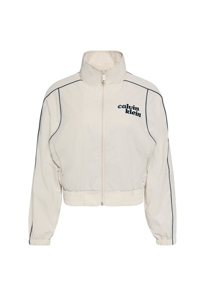 Chaqueta fina
