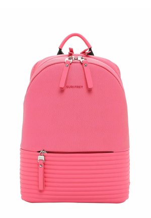 SURI FREY JUDY - Rucksack - pink