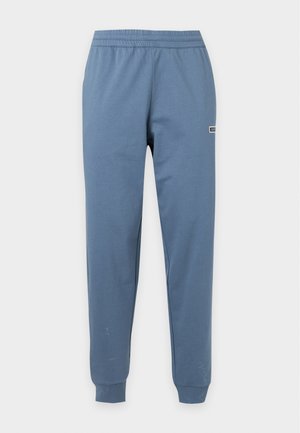 EA7 Emporio Armani, - Spodnie treningowe