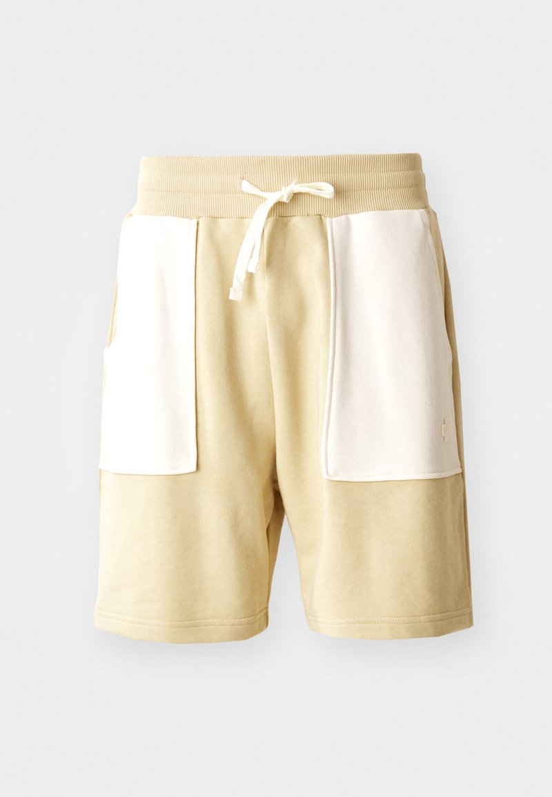 The North Face Shorts beige