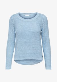 Unausgewählt, light blue