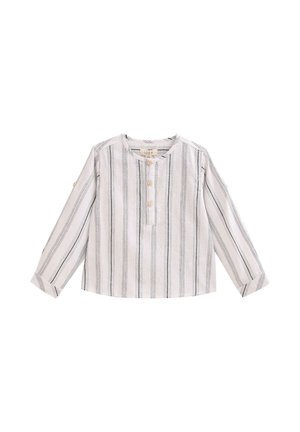 Blouse - black