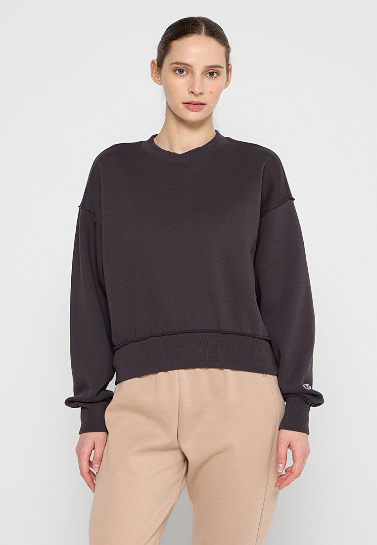 Champion Sweater grijs Champion Sweater grijs