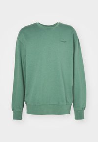 AUTHENTIC CREW - Sweater - myrtle