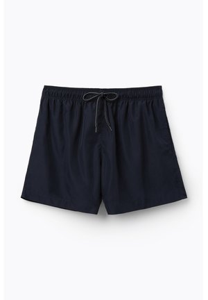 Tezenis, BASIC - Badeshorts - dark blue