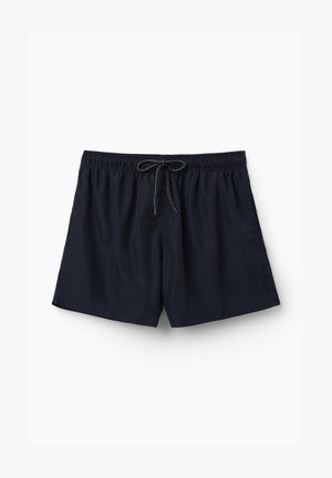 Tezenis, BASIC - Badeshorts - dark blue