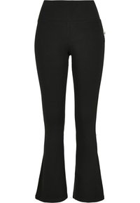 Urban Classics - Trousers - schwarz Thumbnail Image 1