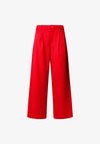 GOA - Broek - red