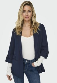 ONLY ONLMARSA NOOS - Blazer - night sky