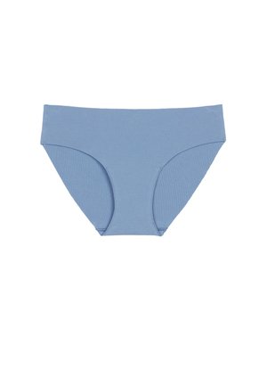Tezenis, SEAMLESS - Slip - blue powder