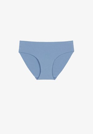 Tezenis, SEAMLESS - Braguitas - blue powder