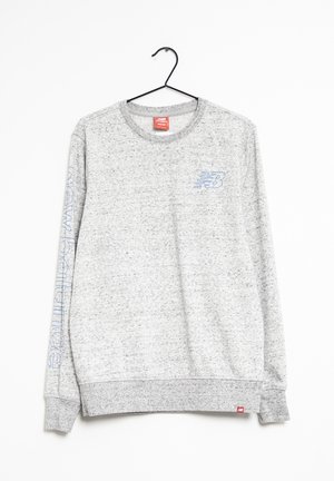 New Balance Sweatshirt - grey