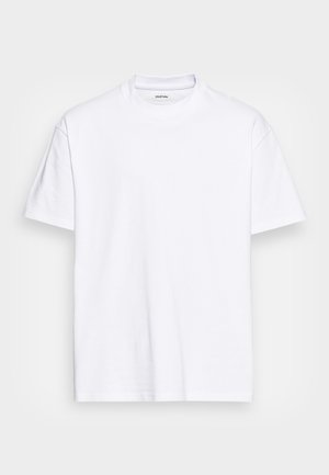 Basic T-shirt - white