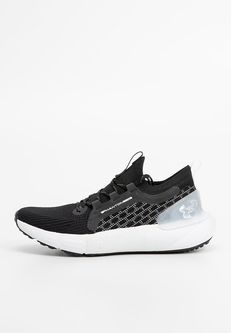 Under Armour Hardloopschoenen voor op de weg zwart