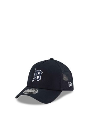 New Era, DETROIT TIGERS BATTING PRACTICE 2026 9FORTY CAP NEW ERA NAV  UNISEX - Cap - blau