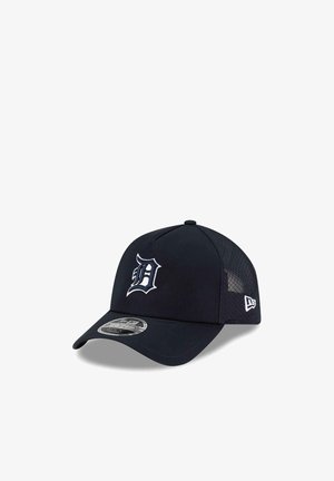 New Era, DETROIT TIGERS BATTING PRACTICE 2026 9FORTY CAP NEW ERA NAV UNISEX - Cap - blau