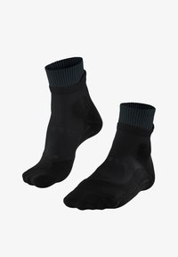 Niet geselecteerd, black