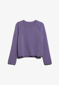 Unausgewählt, purple stone