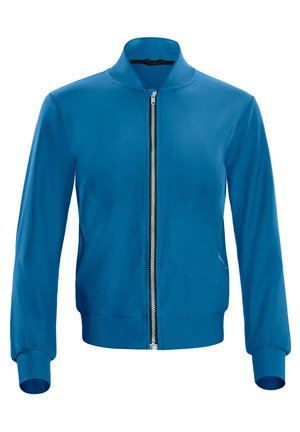 FUNCTIONAL COMFORT - Chaqueta de entrenamiento - teal green