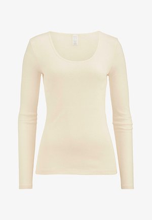 hessnatur Hemd - natur