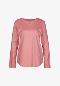 Unausgewählt, strawberry ice