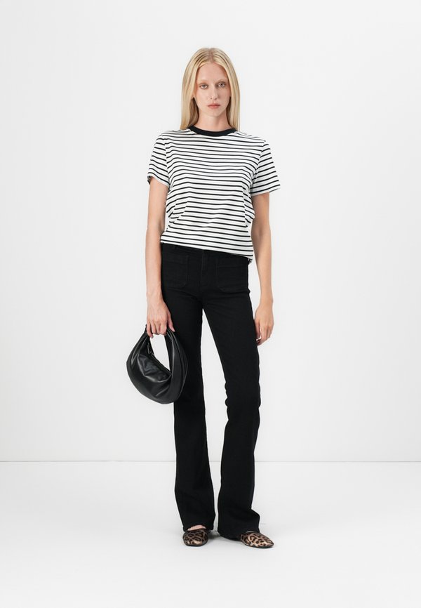 FLARE - Bootcut jeans3