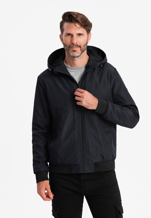 OM-JANP - Übergangsjacke