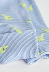 Next FOOTLESS 3 PACK - REGULAR FIT - Pidžamas - bright miniprint dino