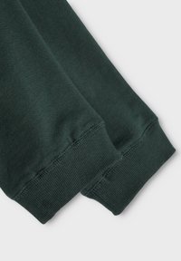 Name it NKMSWEAT PANT - Calças de fato de treino - darkest spruce
