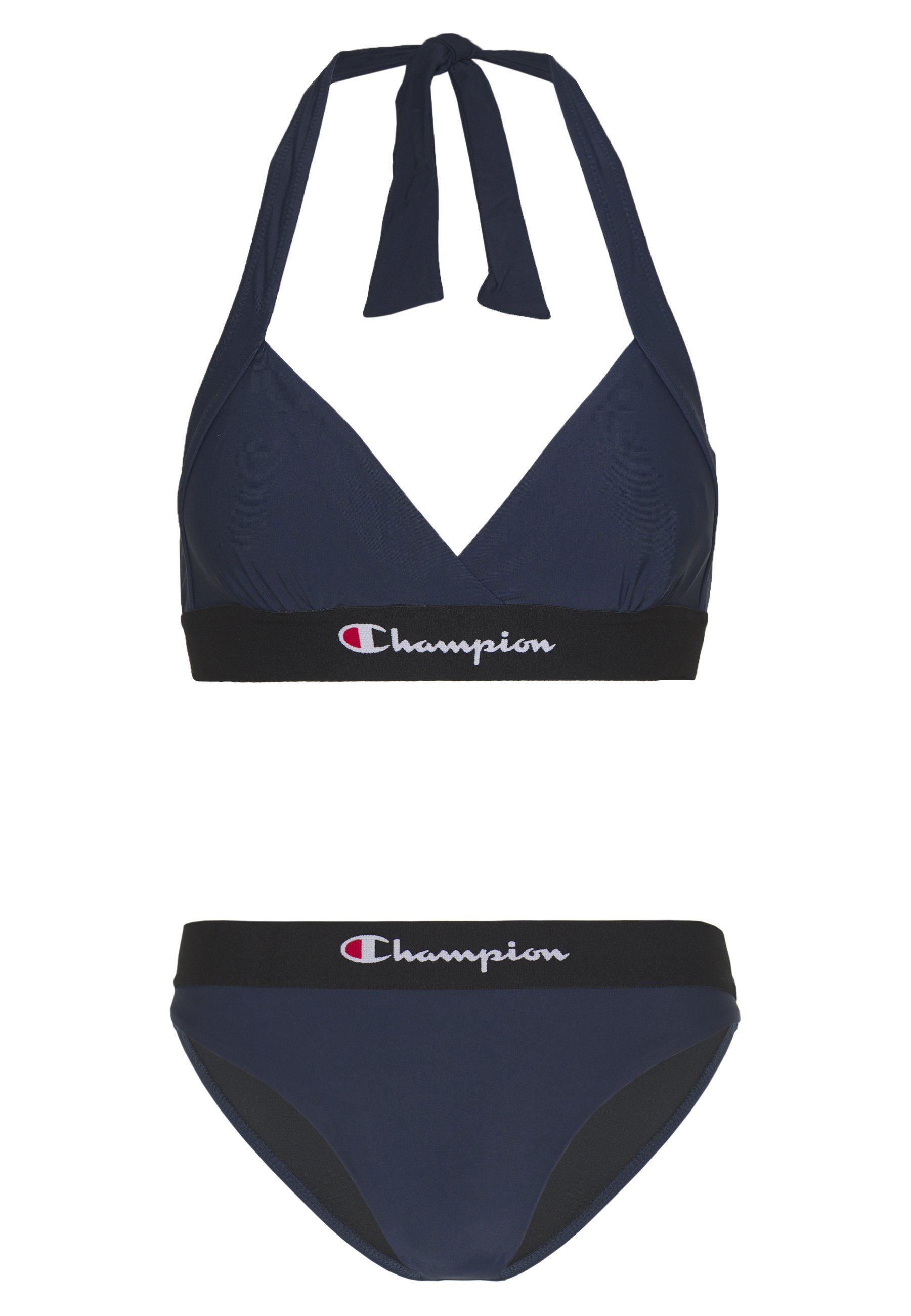 champion bikini set