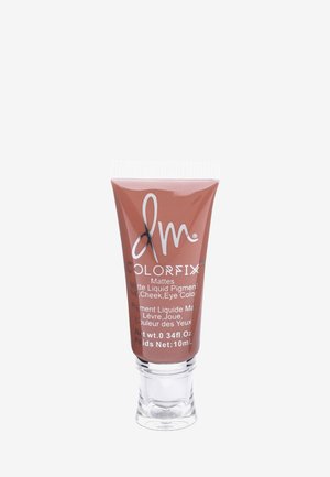COLORFIX MATTES - Eye shadow - gingerbread