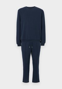 SET - Survêtement - dark blue